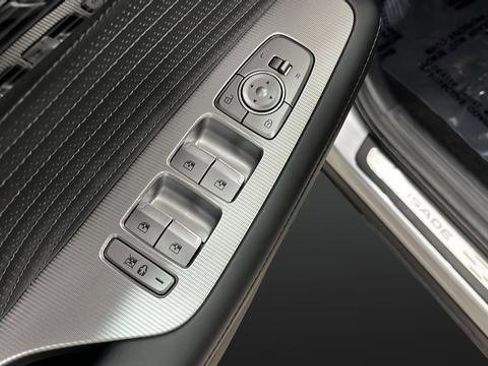 Used 2025 Hyundai Palisade Calligraphy image 22