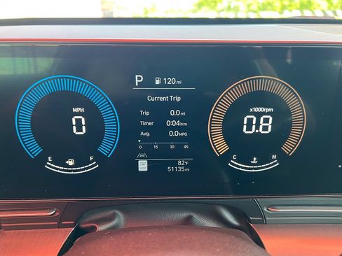 Used 2024 Hyundai Kona SEL FWD image 16