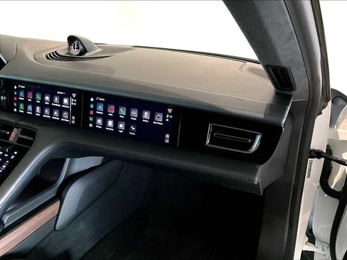 Used 2024 Porsche Taycan Turbo S image 23