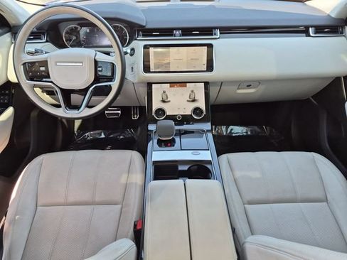 Used 2023 Land Rover Range Rover Velar R-Dynamic S AWD/4WD image 13