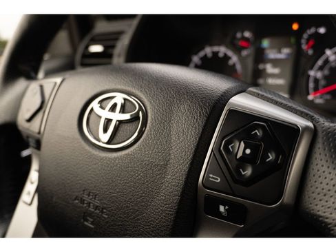 Used 2024 Toyota 4Runner SR5 Premium image 29