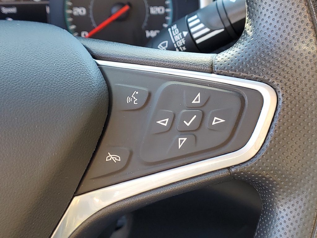Used 2022 Chevrolet Malibu LT FWD image 10