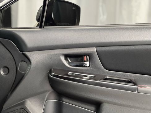 Used 2019 Subaru WRX Premium image 37
