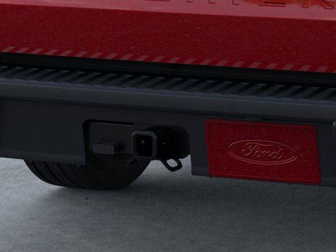 New 2025 Ford Maverick XLT w/ Equipment Group 301A image 23