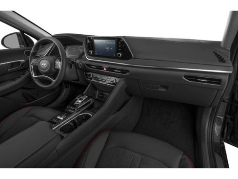 Used 2021 Hyundai Sonata SEL Plus image 17
