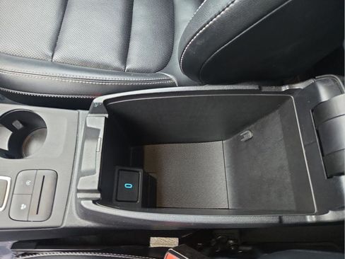 Certified 2020 Ford Escape SEL image 24