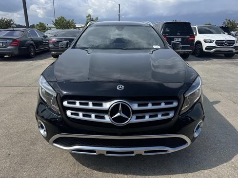 Used 2019 Mercedes-Benz GLA 250 image 2
