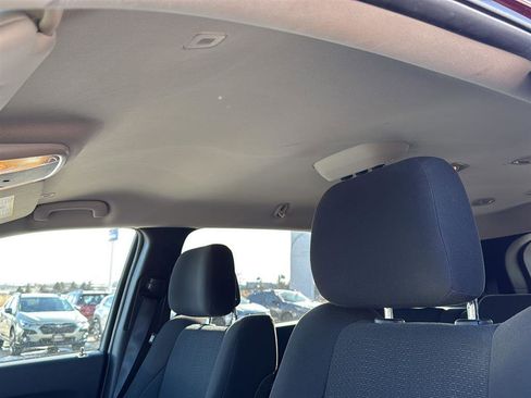 Used 2017 Dodge Durango SXT w/ Quick Order Package 23B image 19