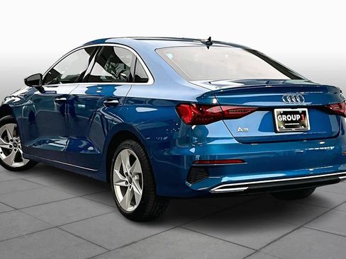 Used 2023 Audi A3 2.0T Premium w/ Convenience Package image 11