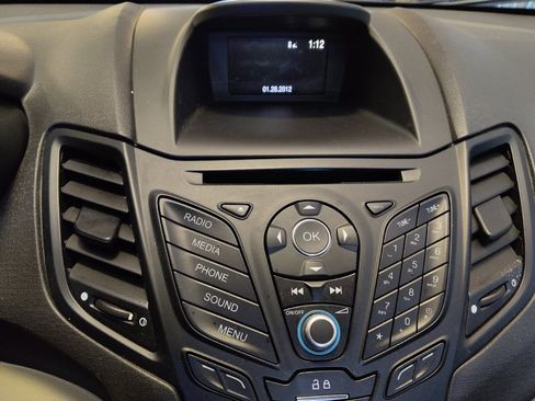 Used 2019 Ford Fiesta SE FWD image 25