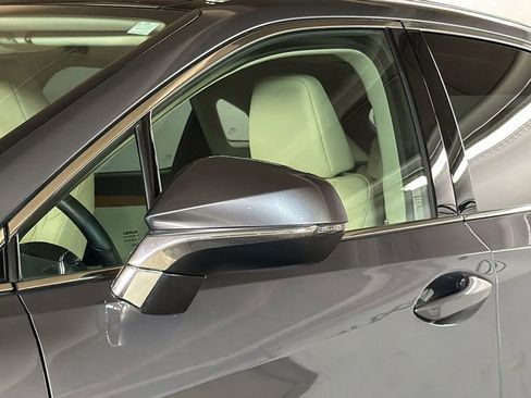 Certified 2022 Lexus RX 350 AWD w/ Premium Package image 7