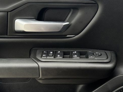 Used 2025 RAM 1500 Classic Warlock AWD/4WD image 23