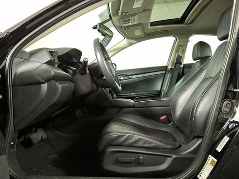 Used 2016 Honda Civic EX-L image 15