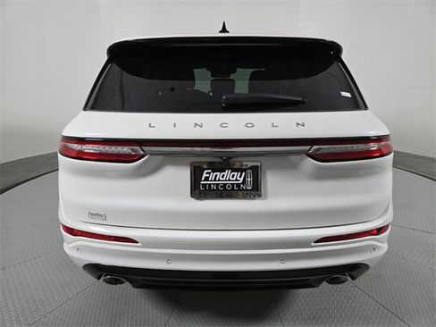 New 2026 Lincoln Corsair Grand Touring image 5