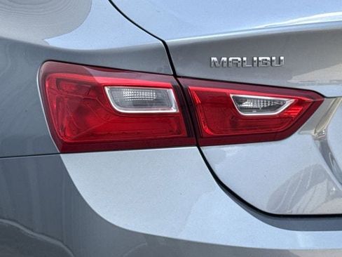 Used 2023 Chevrolet Malibu LS FWD image 6
