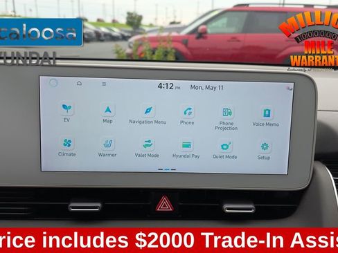 Used 2024 Hyundai Ioniq 5 SEL RWD image 19
