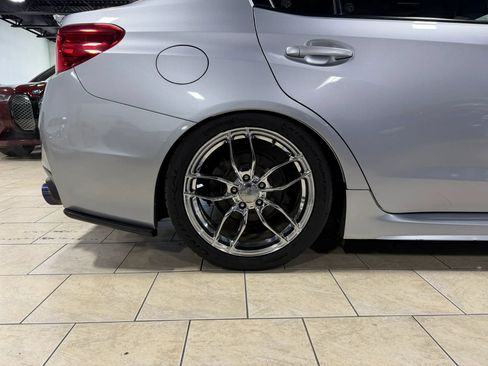 Used 2019 Subaru WRX Premium AWD/4WD image 26