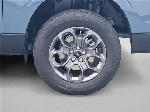 New 2026 Ford Maverick XLT FWD image 10
