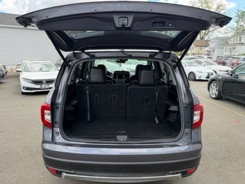 Used 2021 Honda Pilot EX-L image 9