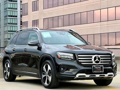 Certified 2024 Mercedes-Benz GLB 250 4MATIC