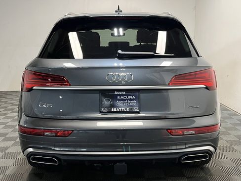 Used 2023 Audi Q5 e Premium Plus w/ Premium Plus Package image 21