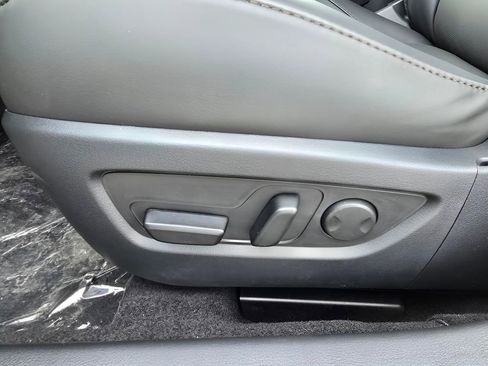 New 2026 MAZDA CX-30 2.5 Turbo w/ Premium Plus Pkg image 16