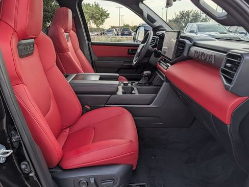 Used 2026 Toyota Tundra TRD Pro AWD/4WD image 34