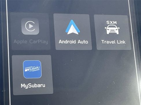 New 2026 Subaru Impreza 2.0i Sport AWD/4WD image 21
