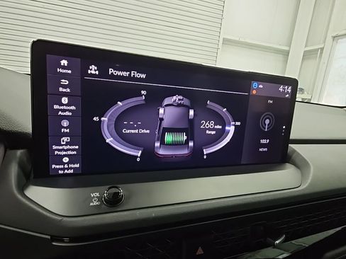 Used 2024 Honda Accord EX-L image 16