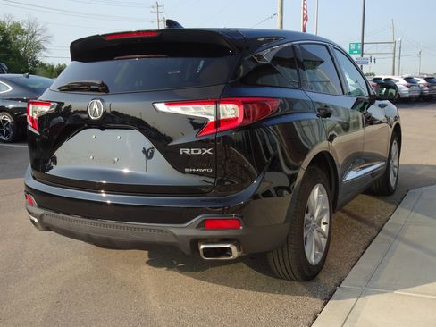 Used 2023 Acura RDX AWD image 5