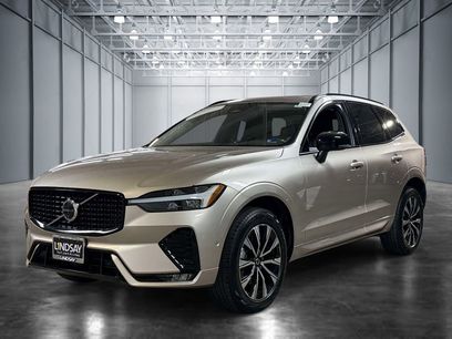 Used 2025 Volvo XC60 B5 Plus
