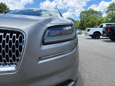 Used 2023 Lincoln Nautilus Reserve w/ Equipment Group 201A AWD/4WD image 11