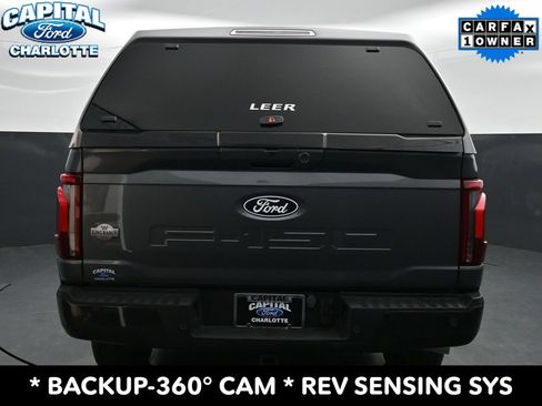 Used 2024 Ford F150 King Ranch AWD/4WD image 6