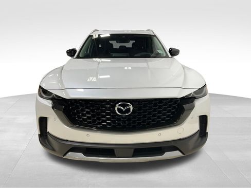 Used 2024 MAZDA CX-50 2.5 Turbo w/ Cargo Package AWD/4WD image 3