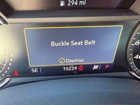 Used 2026 Cadillac CT4 Luxury RWD image 17