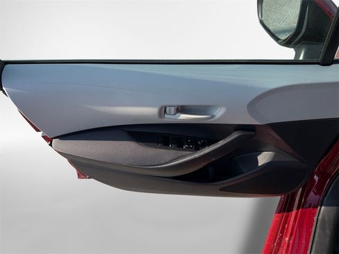 Certified 2026 Toyota Corolla LE image 16