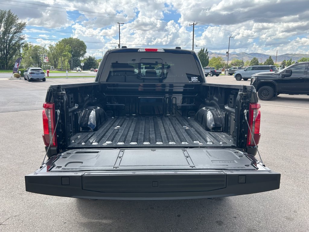Used 2025 Ford F150 Tremor w/ Bed Utility Package AWD/4WD image 7