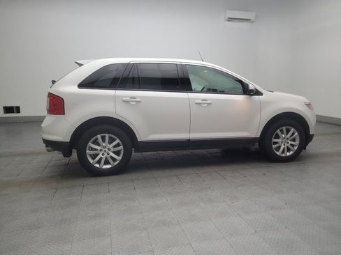 Used 2014 Ford Edge SEL w/ Equipment Group 205A FWD image 10