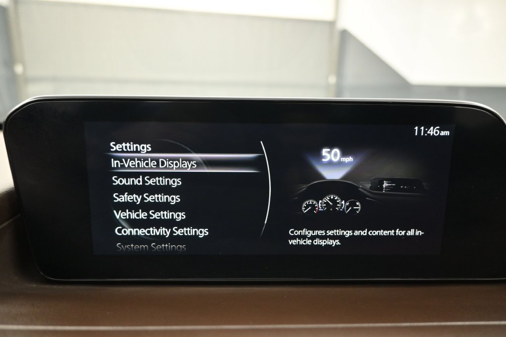 Used 2023 MAZDA CX-30 AWD 2.5 S w/ Premium Package image 26