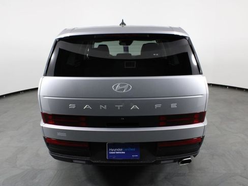 Certified 2026 Hyundai Santa Fe SE image 11