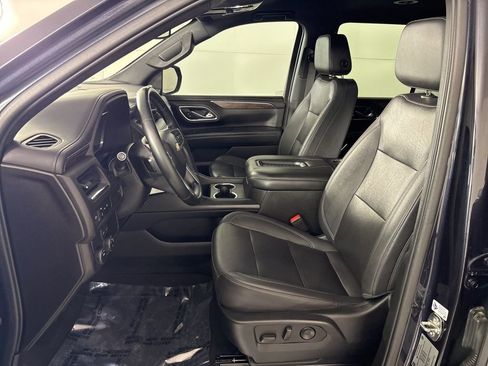 Used 2023 Chevrolet Tahoe LT image 29