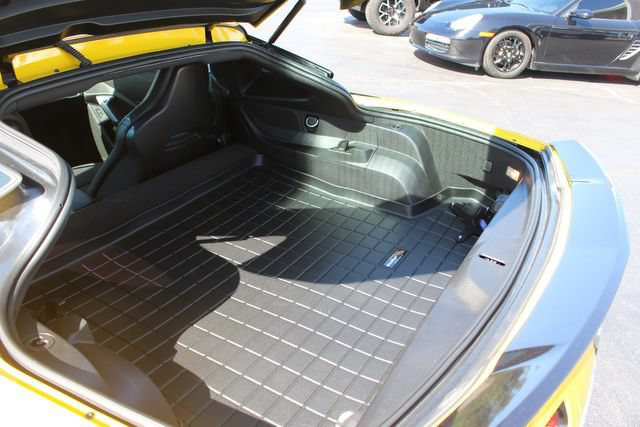 Used 2014 Chevrolet Corvette Stingray Coupe w/ 2LT Preferred Equipment Group RWD image 22
