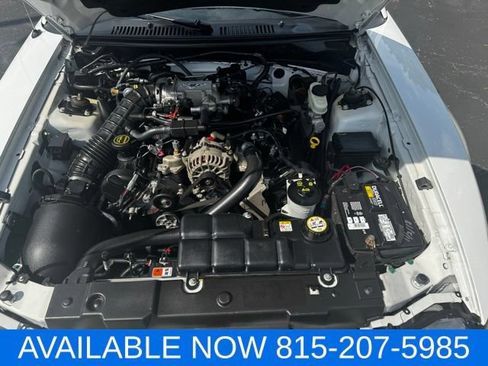 Used 2004 Ford Mustang GT RWD image 23