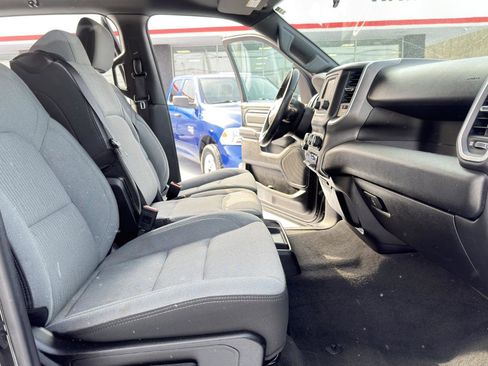 Used 2021 RAM 1500 Big Horn AWD/4WD image 38