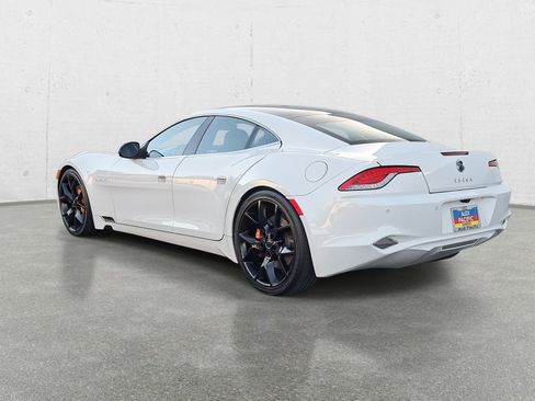 Used 2018 Karma Revero Luxury image 7