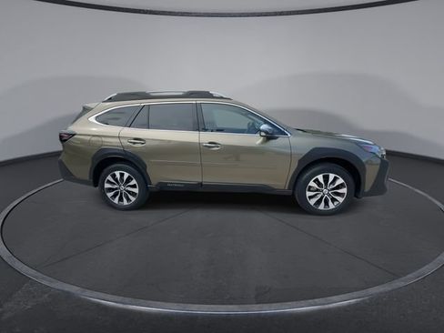 Certified 2023 Subaru Outback Touring AWD/4WD image 9