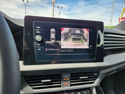 New 2025 Volkswagen Jetta Sport image 10