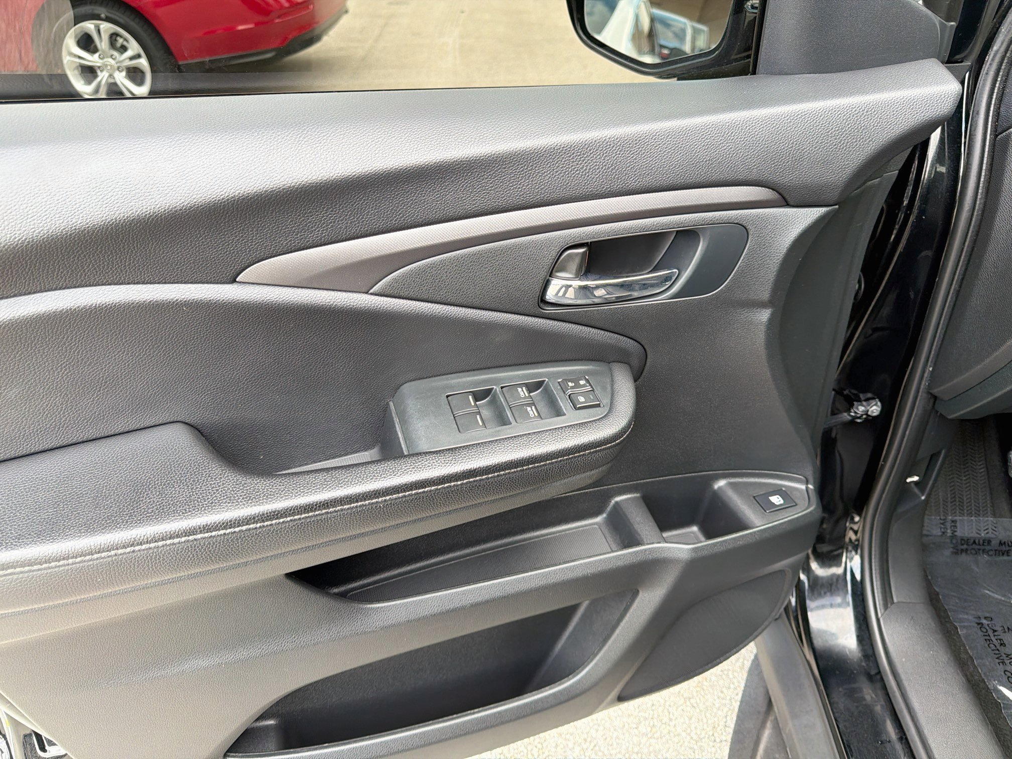 Used 2023 Honda Ridgeline Sport image 16