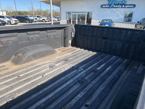 Used 2022 GMC Sierra 2500 Denali image 34