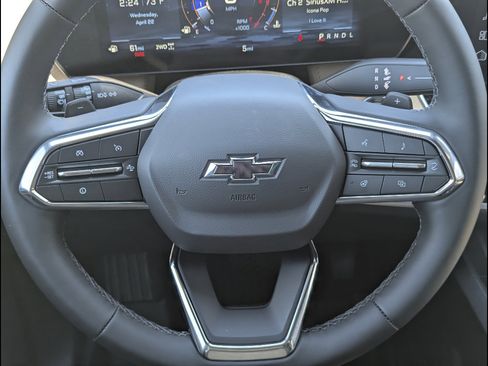 New 2026 Chevrolet Equinox ACTIV w/ LPO, Floor Liner Package AWD/4WD image 19